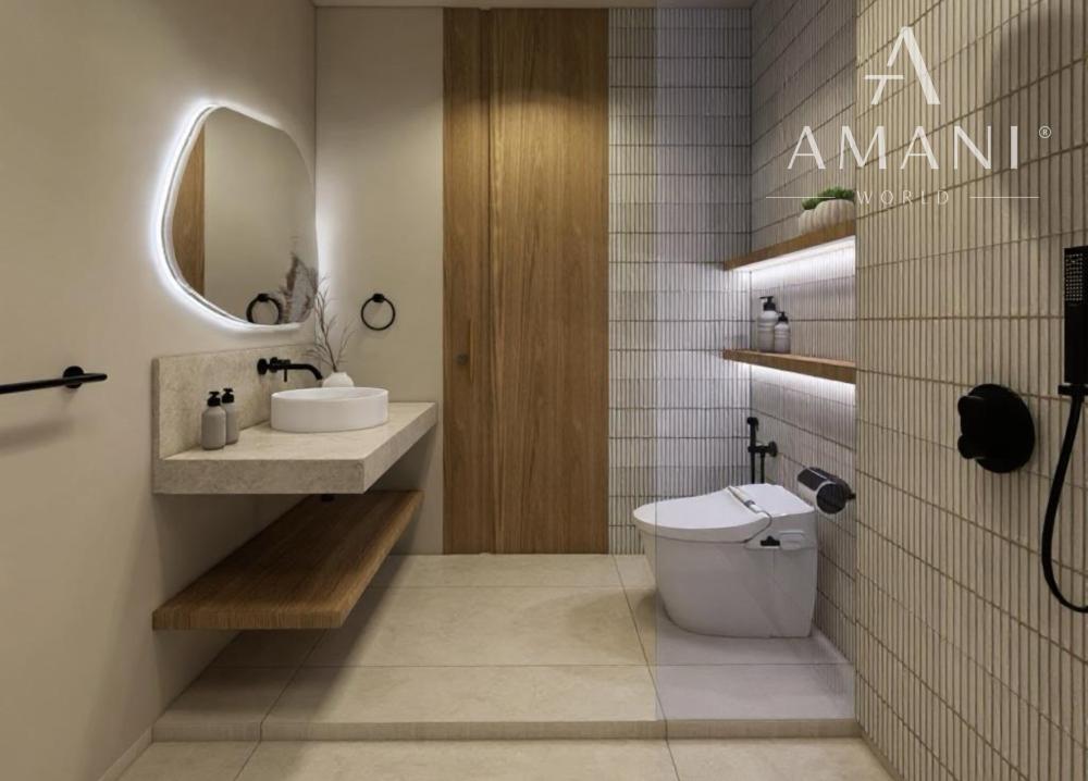 Luxusná vila s 2 spálňami a panoramatickou strechou