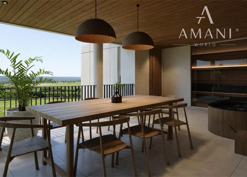 Luxusná vila s 2 spálňami a panoramatickou strechou