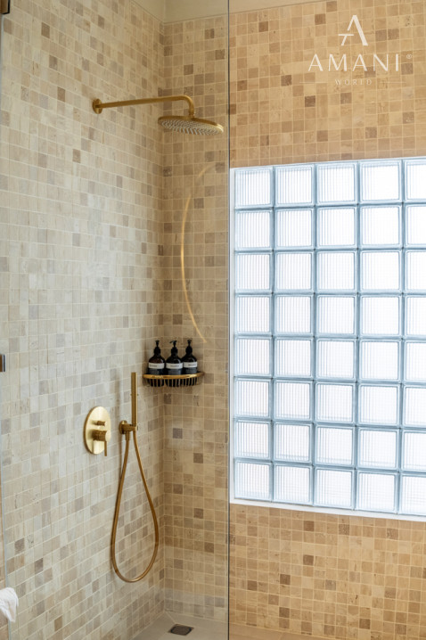 Hotová dizajnová vila s jednou spálňou a privátnym bazénom