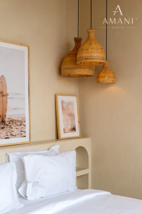 Hotová dizajnová vila s jednou spálňou a privátnym bazénom