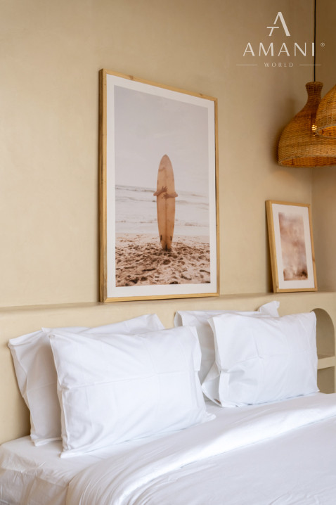 Hotová dizajnová vila s jednou spálňou a privátnym bazénom