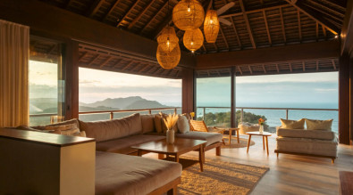 VILLA JATI - LOMBOK -INDONÉZIA