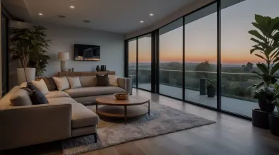 SPRÁVA NEHNUTEĽNOSTÍ