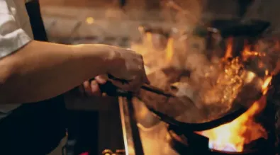 Súkromný šéfkuchár