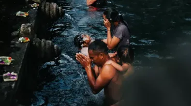 Transformačné pobyty