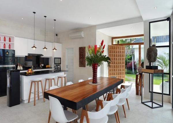 Elegantná 4-spálňová vila v srdci Seminyaku