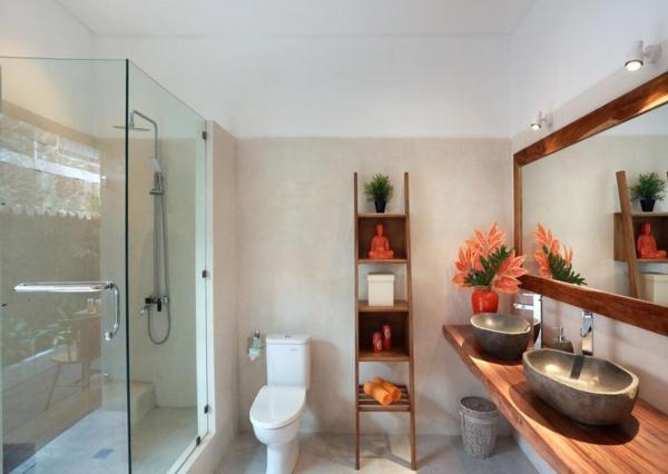 Elegantná 4-spálňová vila v srdci Seminyaku