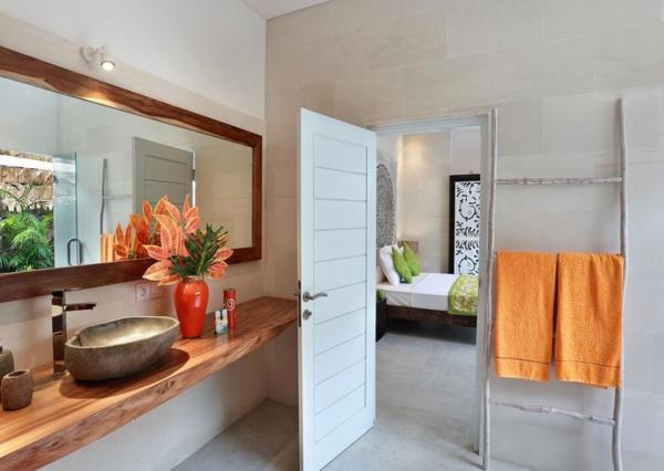 Elegantná 4-spálňová vila v srdci Seminyaku