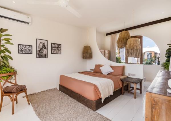 Tropický raj – Elegantná 5-spálňová vila s moderným nádychom