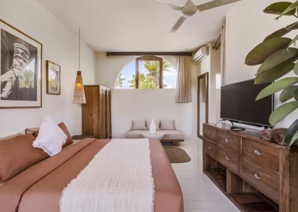 Tropický raj – Elegantná 5-spálňová vila s moderným nádychom