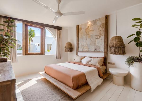 Tropický raj – Elegantná 5-spálňová vila s moderným nádychom