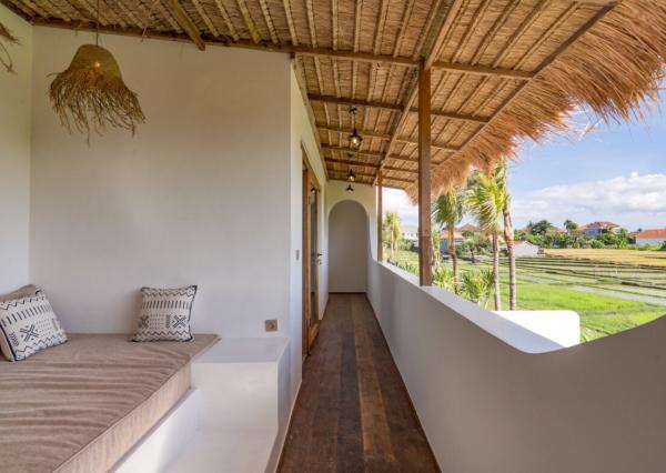 Tropický raj – Elegantná 5-spálňová vila s moderným nádychom