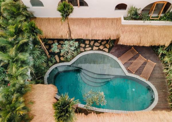 Tropický raj – Elegantná 5-spálňová vila s moderným nádychom