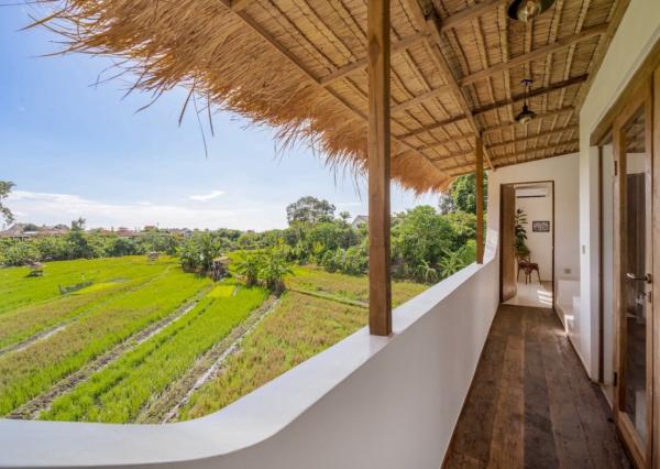 Tropický raj – Elegantná 5-spálňová vila s moderným nádychom