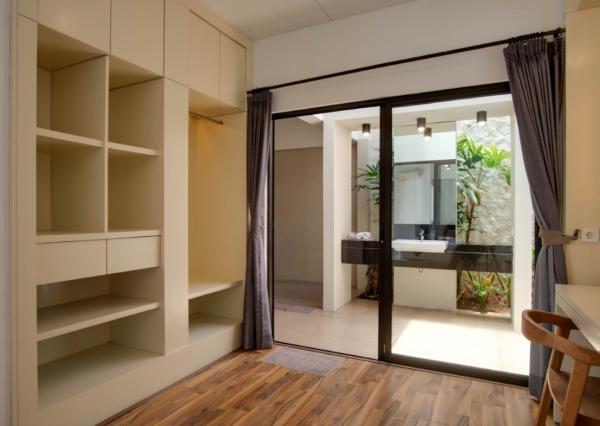 Tropická 2-spálňová vila vo výnimočnej lokalite Seminyaku