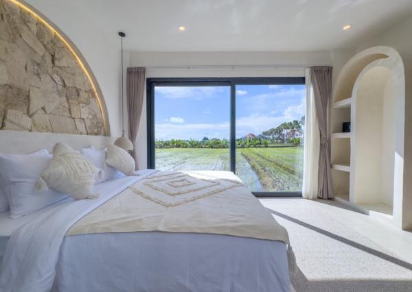 2-spálňová vila v stredomorskom štýle so strešnou terasou