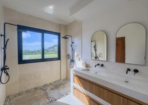 2-spálňová vila v stredomorskom štýle so strešnou terasou