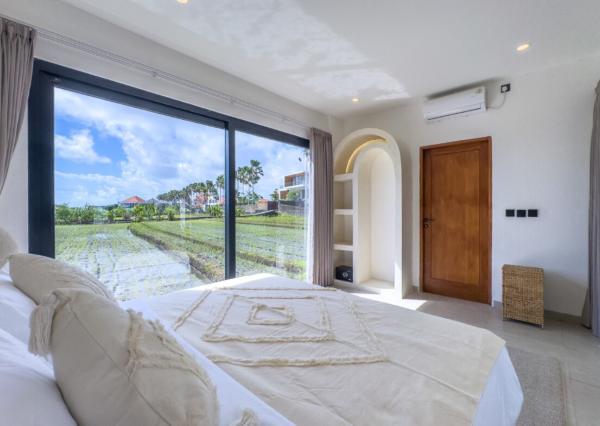 2-spálňová vila v stredomorskom štýle so strešnou terasou