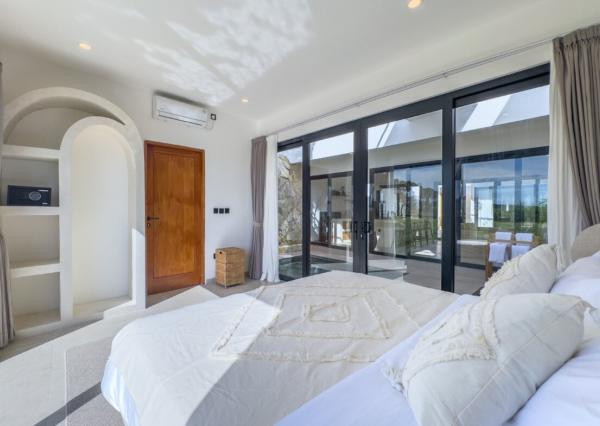 2-spálňová vila v stredomorskom štýle so strešnou terasou