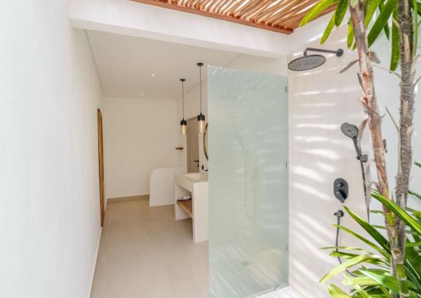 Nová 2-spálňová vila vo výbornej lokalite Canggu