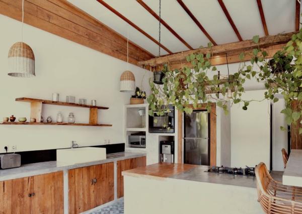 Štýlová 3-spálňová vila len pár minút od pláže