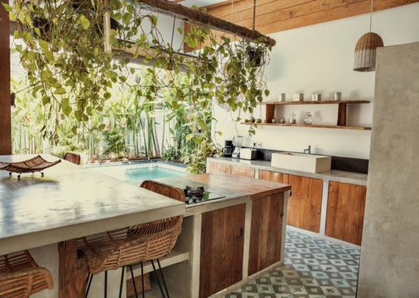 Štýlová 3-spálňová vila len pár minút od pláže