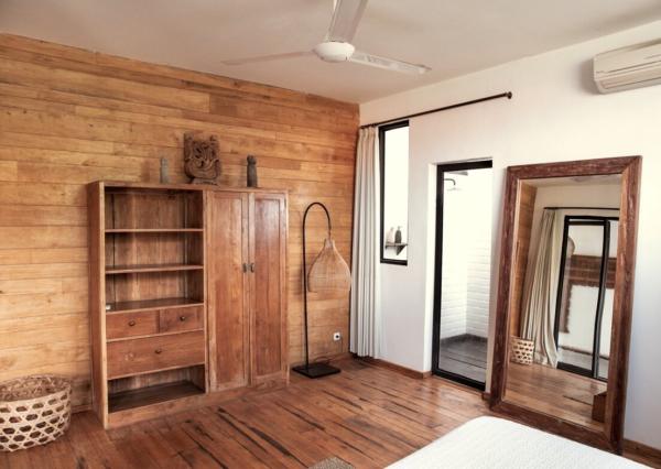 Štýlová 3-spálňová vila len pár minút od pláže