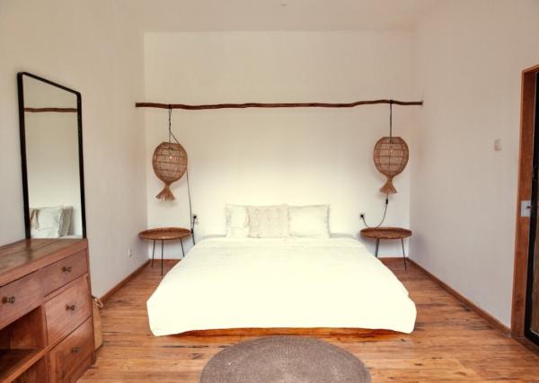 Štýlová 3-spálňová vila len pár minút od pláže