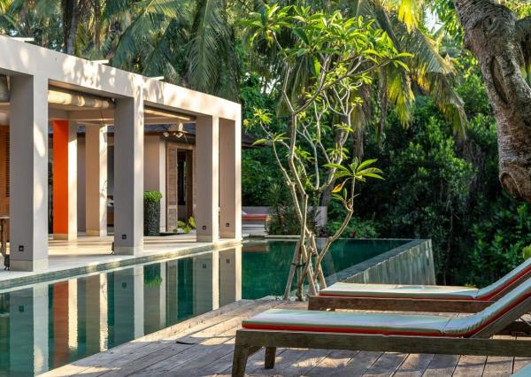 Koloniálny štýl a nadčasová elegancia