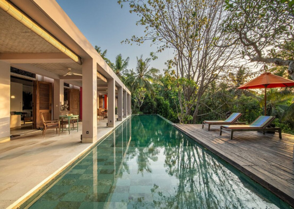 Koloniálny štýl a nadčasová elegancia