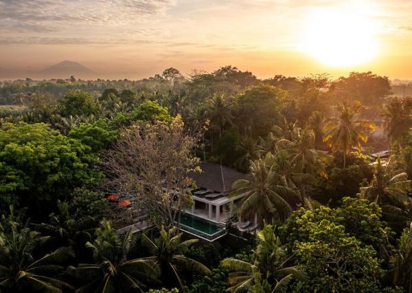 Koloniálny štýl a nadčasová elegancia