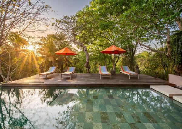 Koloniálny štýl a nadčasová elegancia