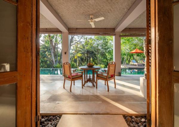 Koloniálny štýl a nadčasová elegancia