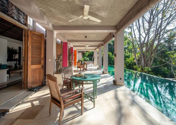 Koloniálny štýl a nadčasová elegancia