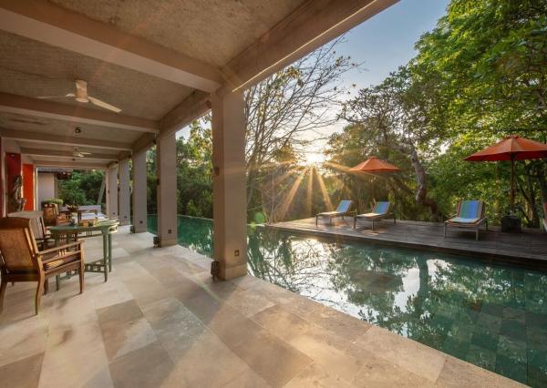 Koloniálny štýl a nadčasová elegancia