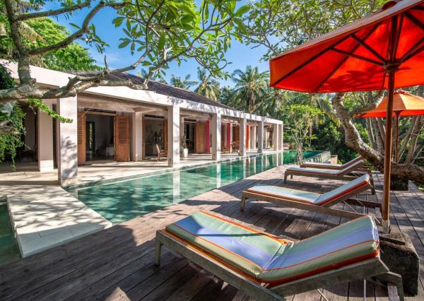 Koloniálny štýl a nadčasová elegancia