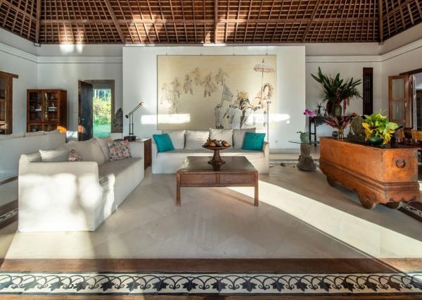 Koloniálny štýl a nadčasová elegancia