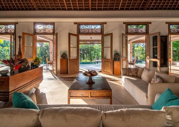 Koloniálny štýl a nadčasová elegancia