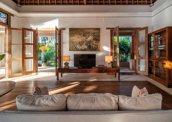 Koloniálny štýl a nadčasová elegancia