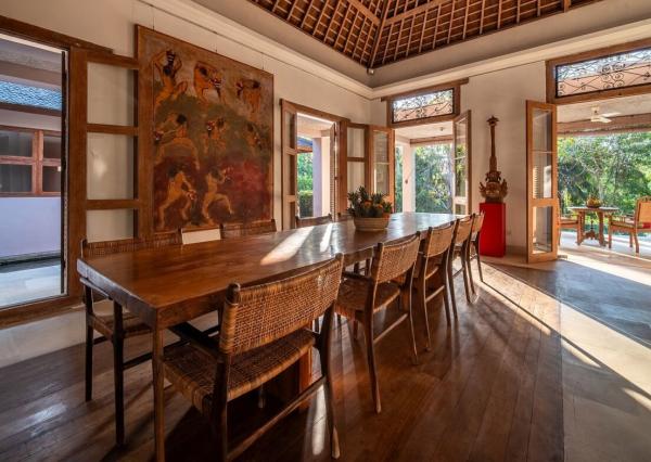 Koloniálny štýl a nadčasová elegancia