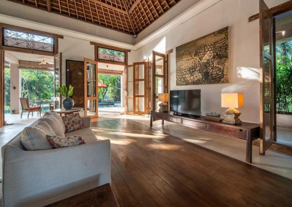 Koloniálny štýl a nadčasová elegancia