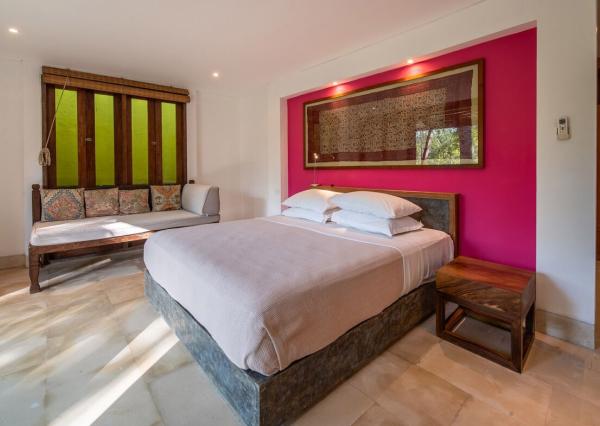 Koloniálny štýl a nadčasová elegancia