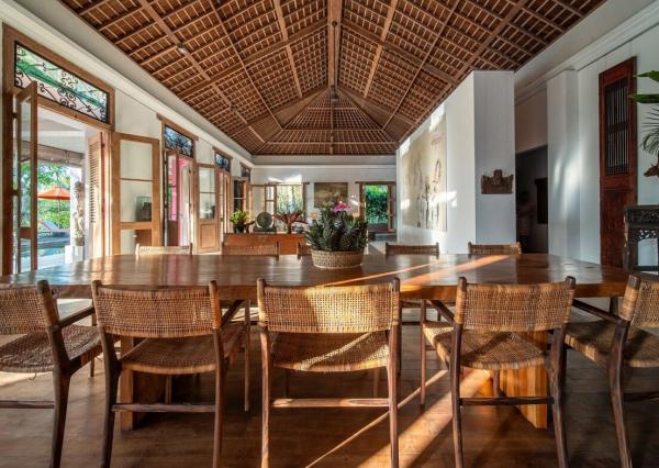 Koloniálny štýl a nadčasová elegancia