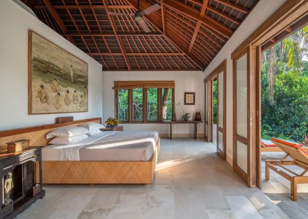 Koloniálny štýl a nadčasová elegancia