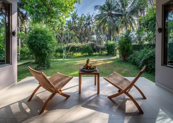 Koloniálny štýl a nadčasová elegancia