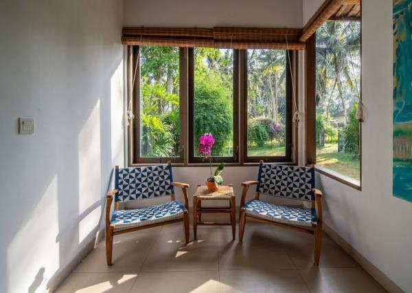 Koloniálny štýl a nadčasová elegancia