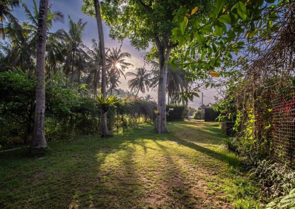Koloniálny štýl a nadčasová elegancia