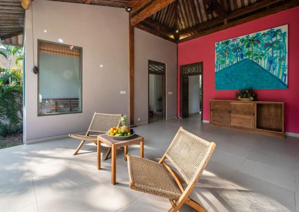 Koloniálny štýl a nadčasová elegancia