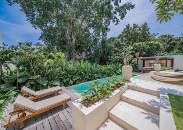 Luxusná 4-spálňová vila s kinosálou