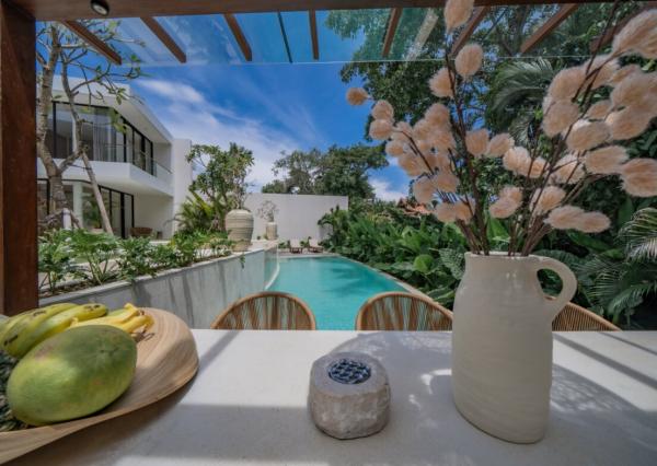 Luxusná 4-spálňová vila s kinosálou